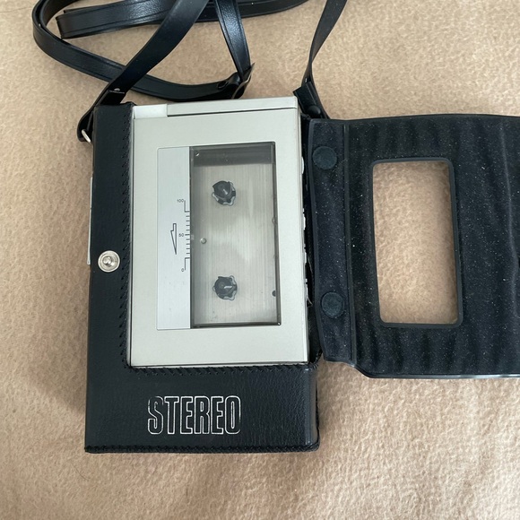 Cassette player, NIPPON , FS-885 - Picture 4 of 9